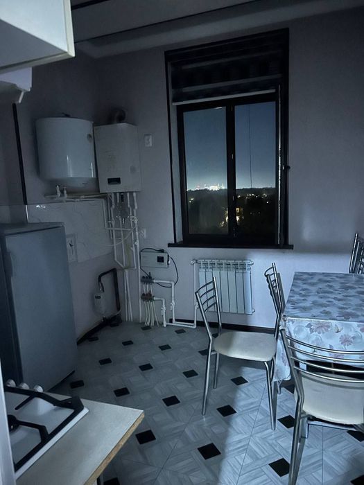 Продаётся квартира Новостройка Чиланзар 20. 3/7/7