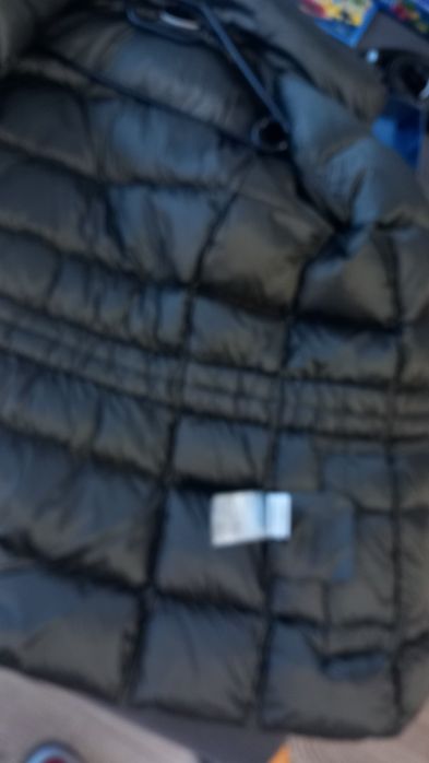 Geaca Colmar originala cu puf