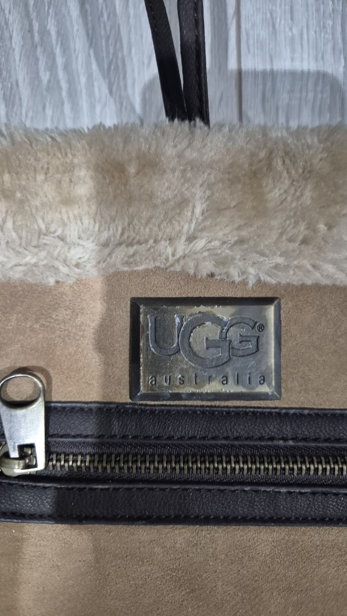 Geanta UGG australia