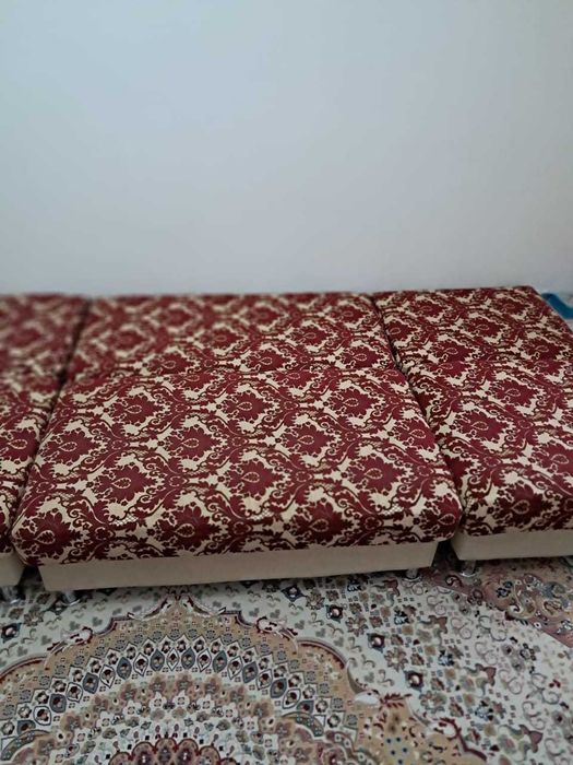 Продам диван-трансформер.