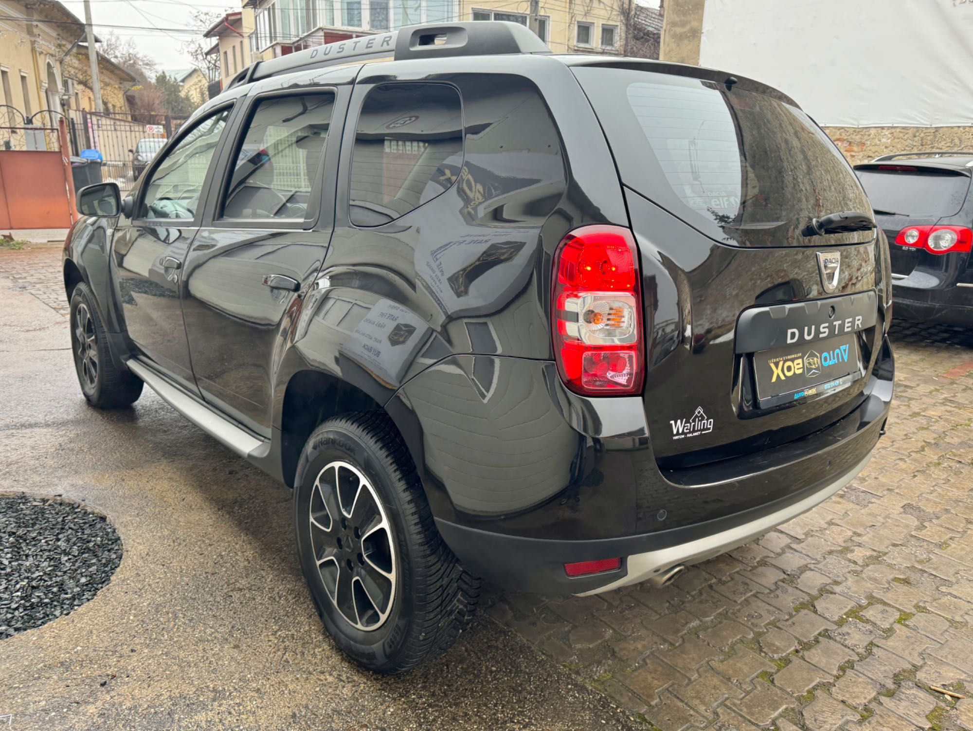 2017 Cutie Automata 1.5 diesel 150 tkm ''rate fixe fara avans''