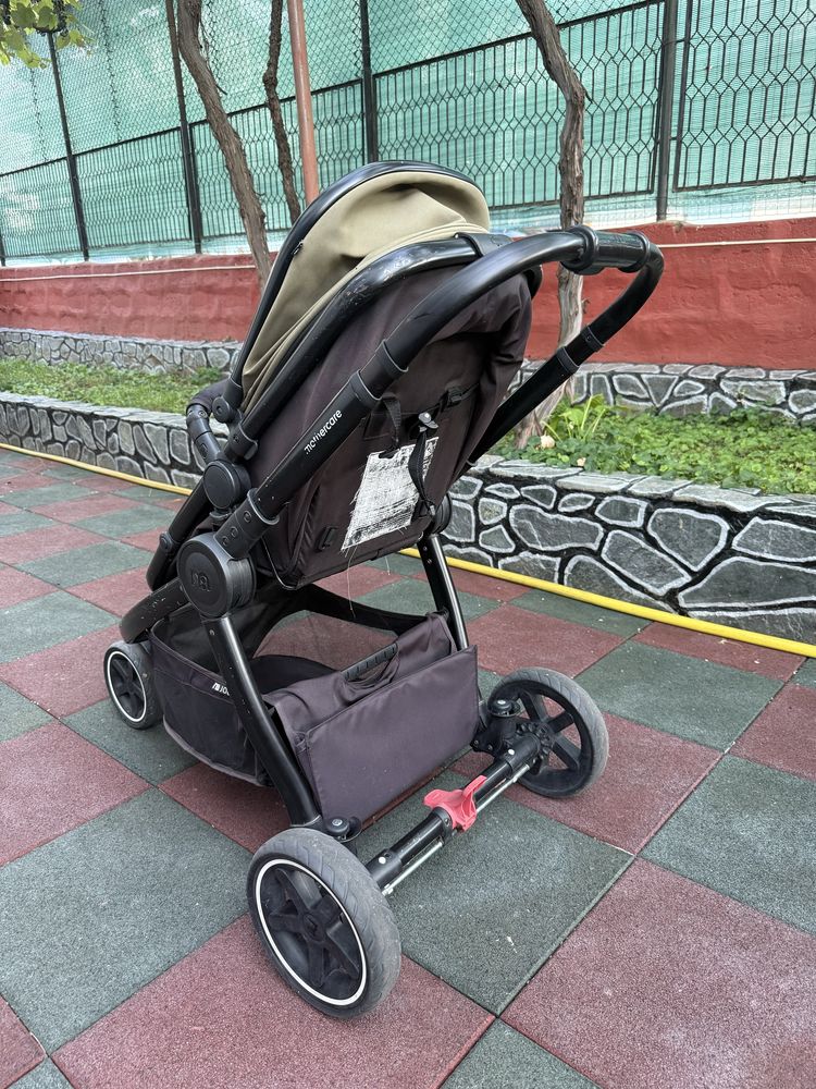 Mothercare Journey 3в1