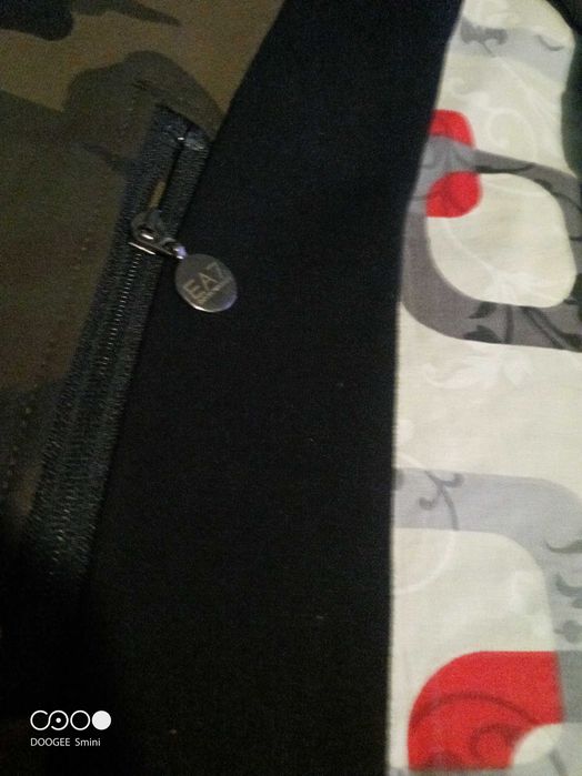 Armani , Superdry , Hugo Boss