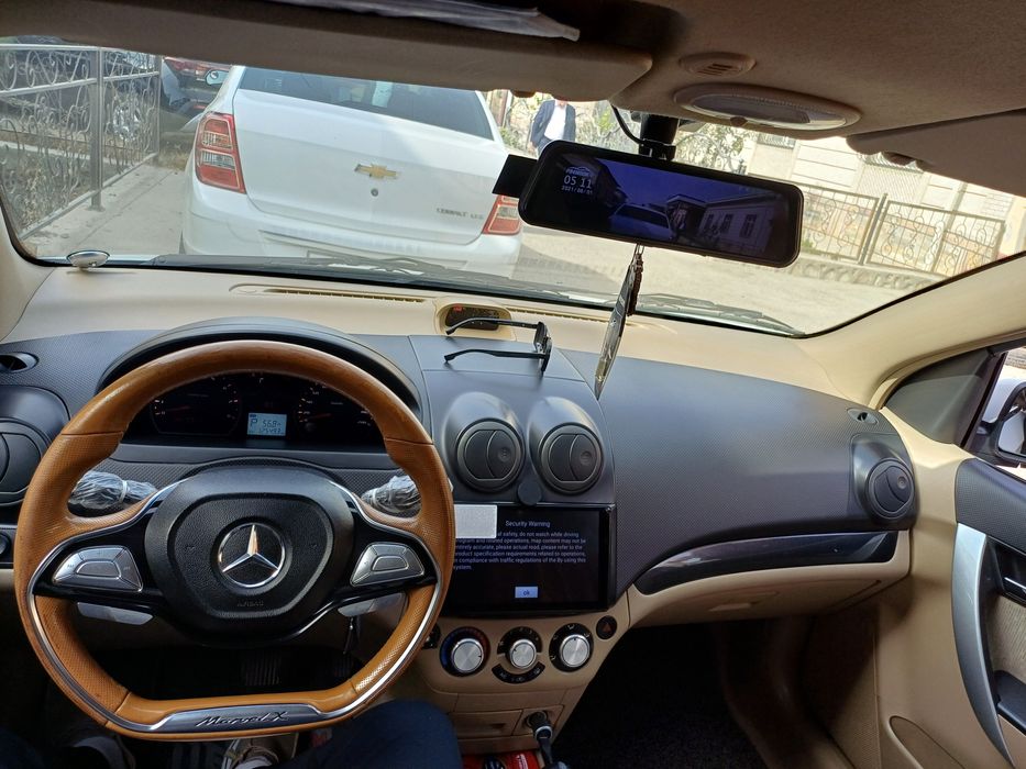 Продаётся Нексия 3