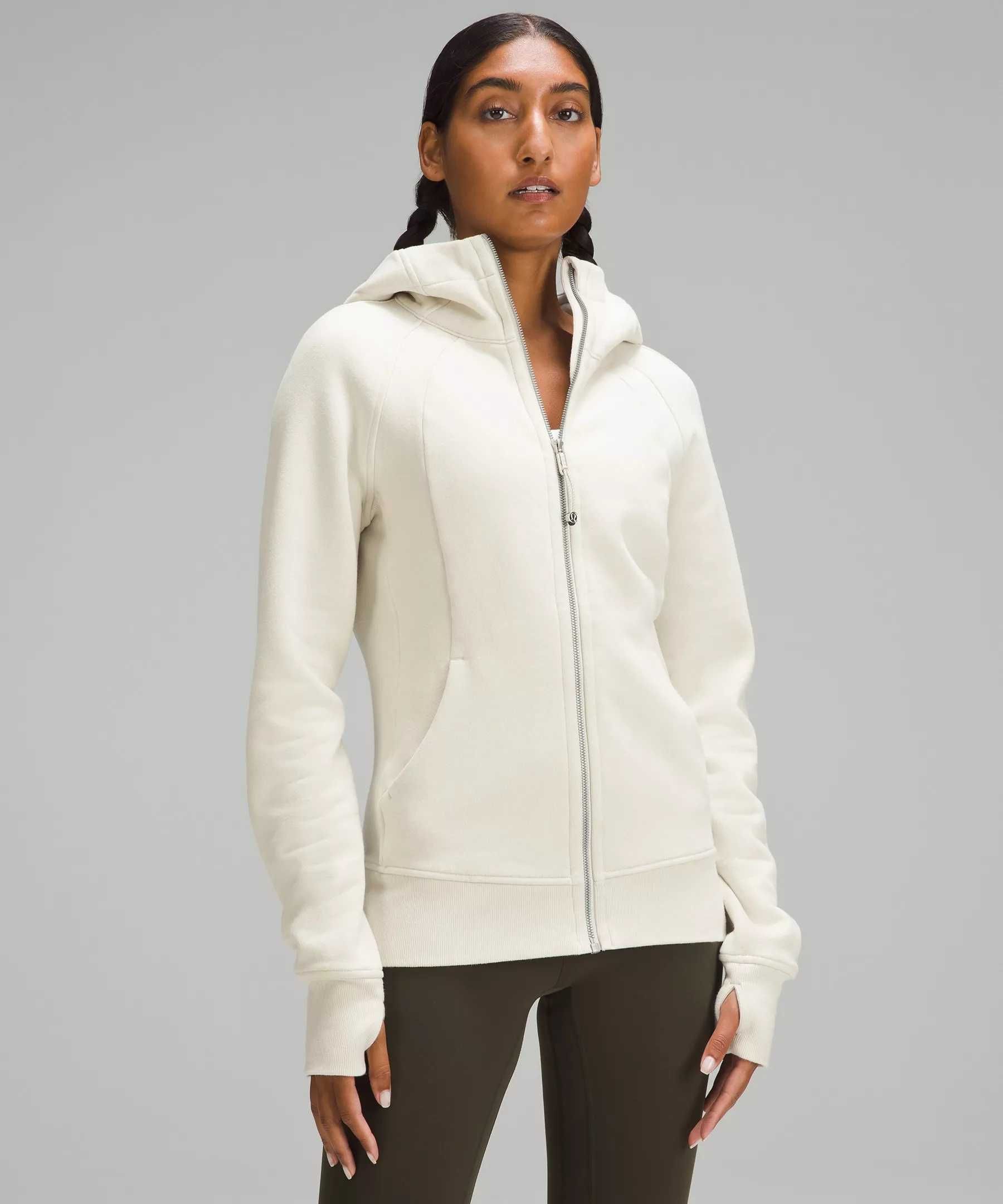 Lululemon суичър