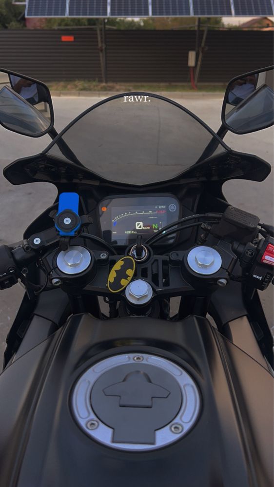 yamaha yzf r125 2023