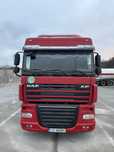 DAF XF 105, 460cp, automat , an 2013 !!!
