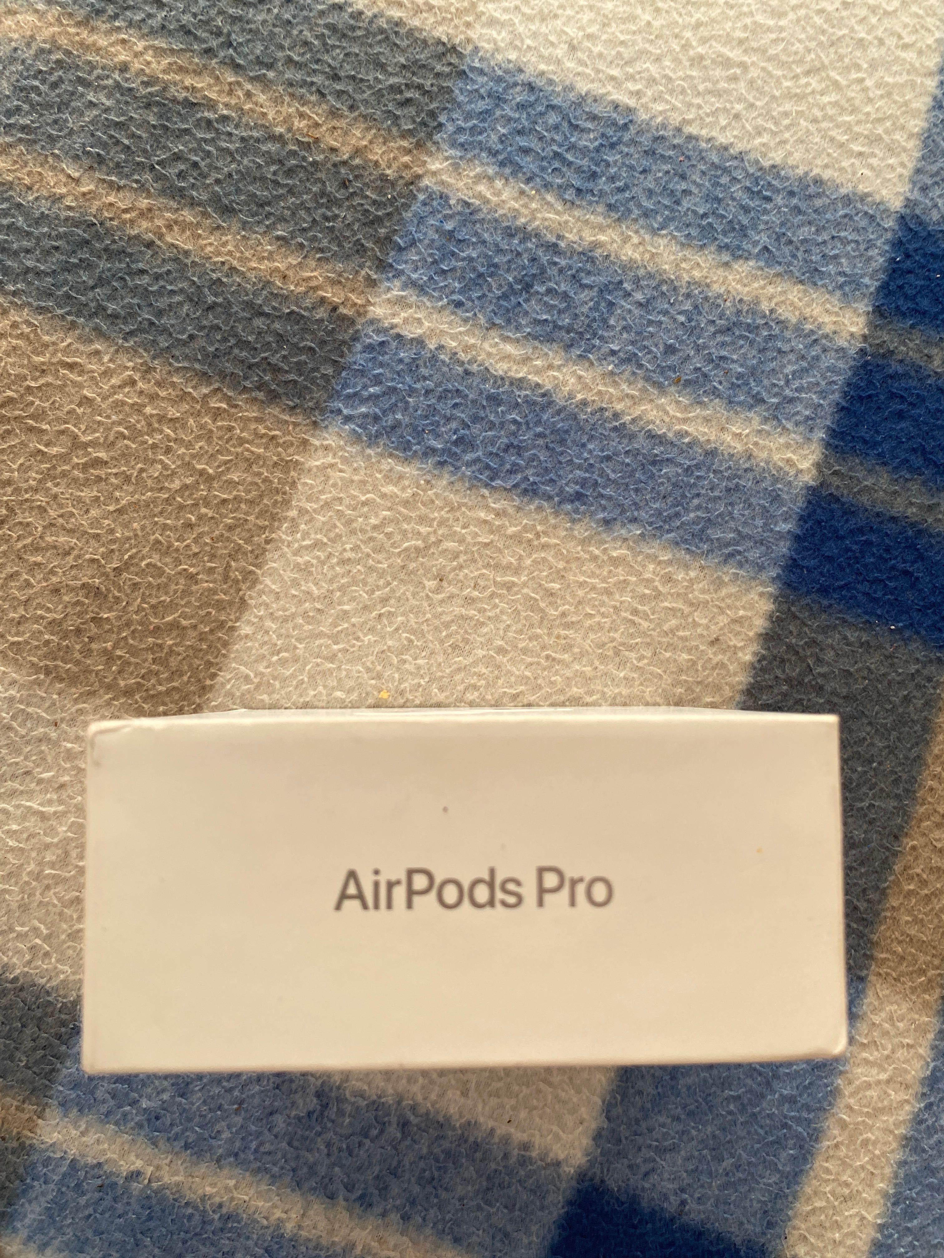 Aipords Pro 2nd Generation