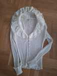 Ризи, Clodie Pierot, Pinko, Massimo Dutti, Moschino, Roberta biagi,Zar