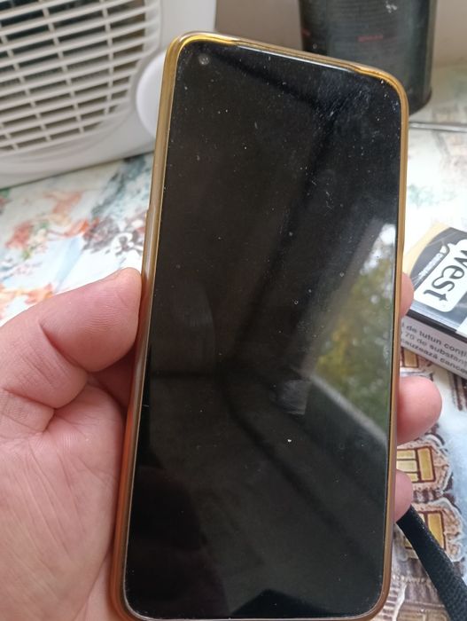 Se vinde One Plus 5G