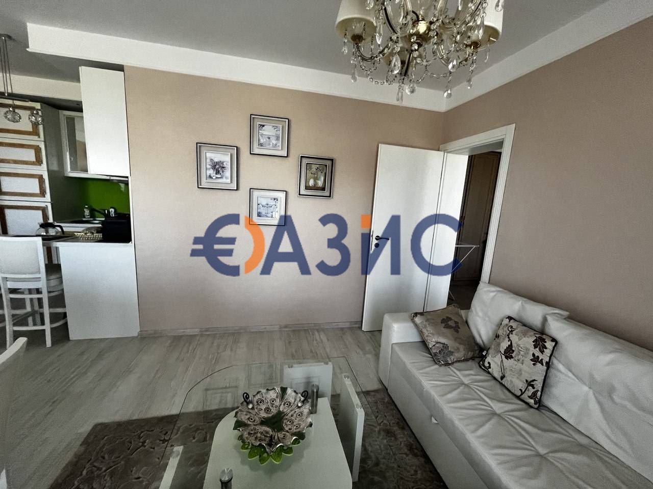 # 33403150 Тристаен апартамент в комплекс Хармони суит 9. ет: 5\ \ 6,