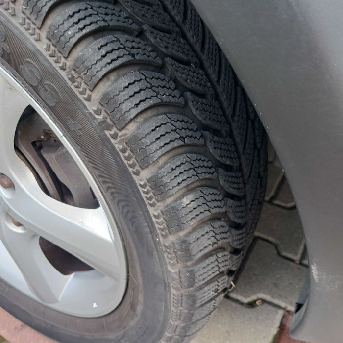Suzuki sx4 an:2008 benzina 1.6  105cp