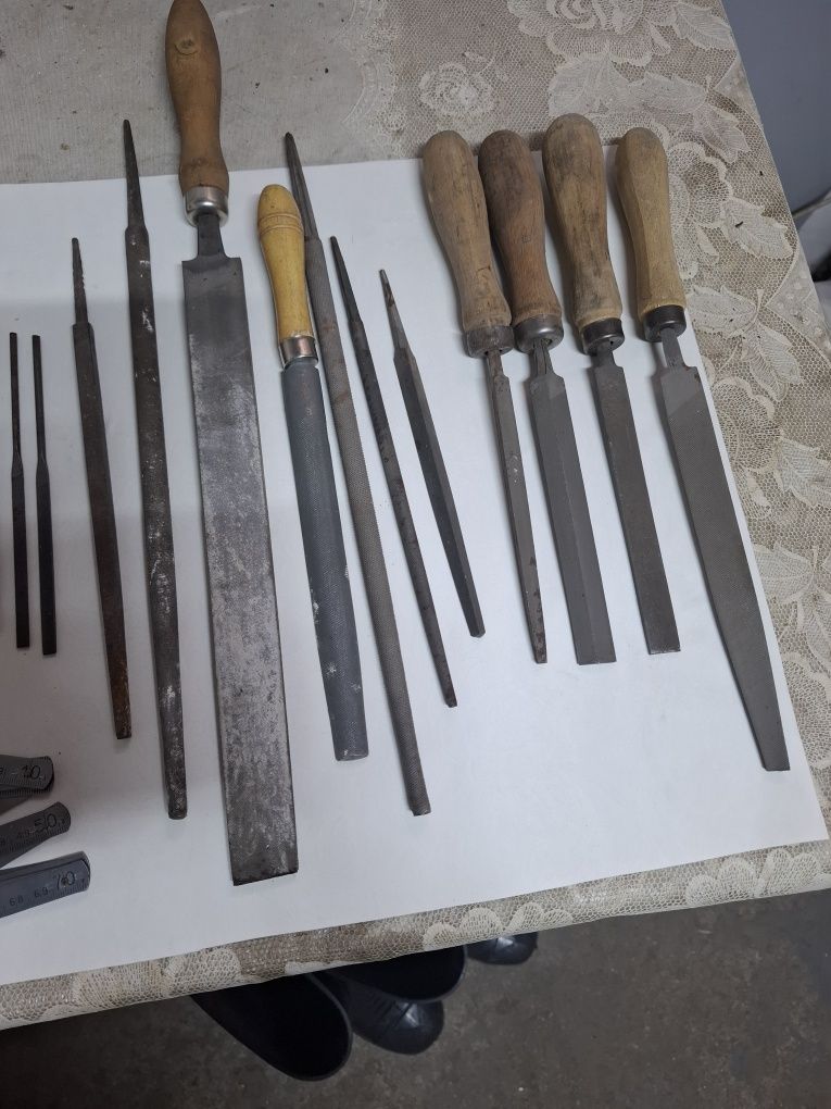 ручной инструмент