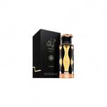 Nou, Apa de parfum, Lattafa Teriaq Intense, unisex, 100 ml