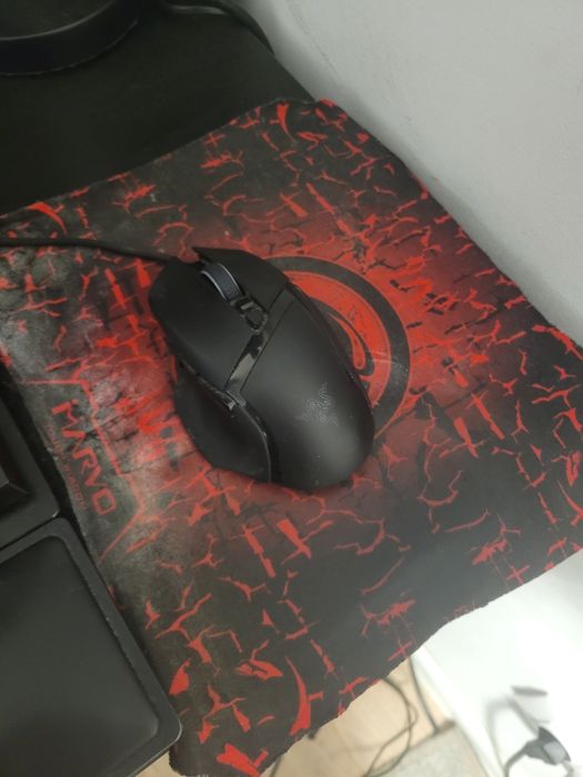 Mouse Razer Basilisk V3