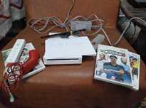 Wii consola jocuri cadou