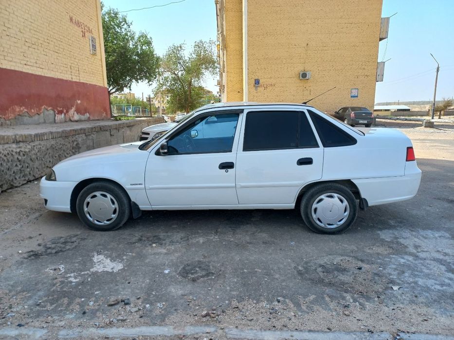 Chevrolet   Nexia 2     1.6