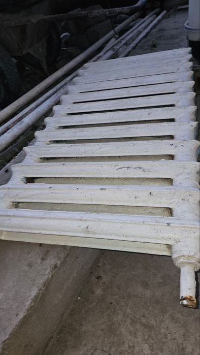 чугун радиаторлар сотилади 42000