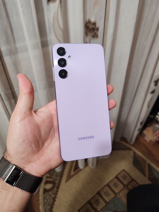 Samsung Galaxy A05S 5G 64GB 4GB RAM NOU Garantie !