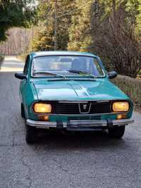 Dacia 1300 an 1978