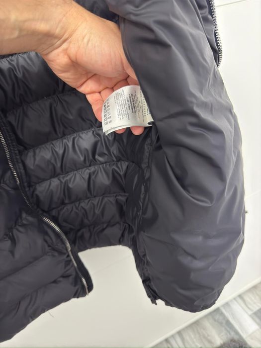 Geaca Moncler originala
