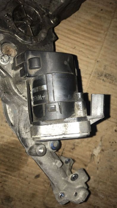 EGR Mercedes C Class w204, E Class w212  2.2 cdi 00005320c5