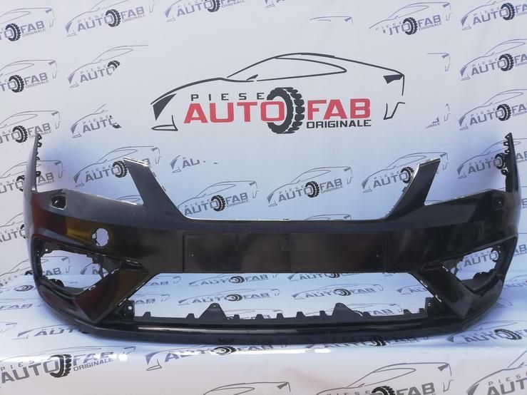 Bara fata Seat Leon 5F FR Facelift an 2017-2018-2019-2020 Gauri pentru spalatoare faruri
