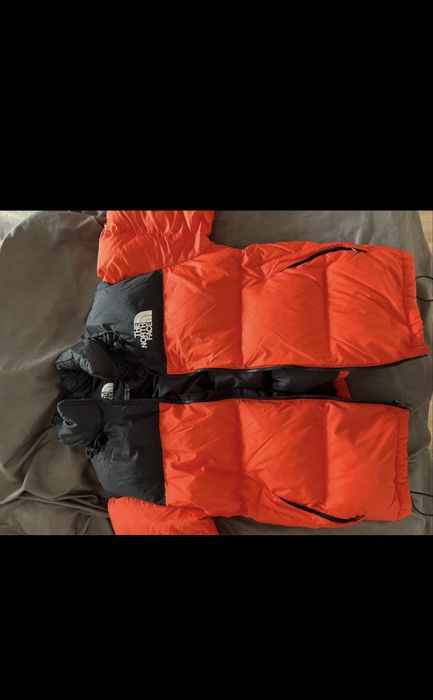 Geaca The North Face Puffer 700 marime L