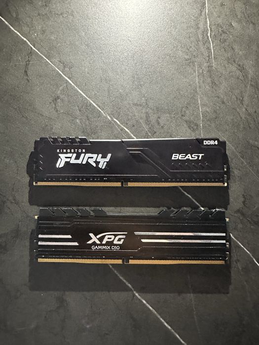 Carcasa ATX, Cooler AMD, SSD 500/512 GB, 16 GB Ram DDR4, Asrock B450.