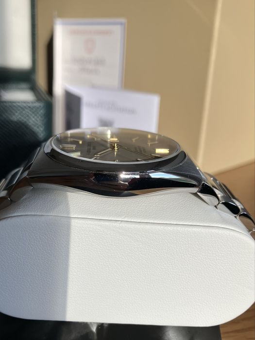 Frederique Constant Highlife Limited Edition 41 mm