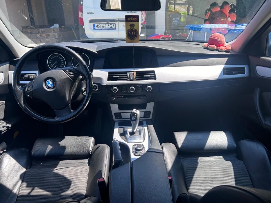 Bmw seria 5 E60 2009