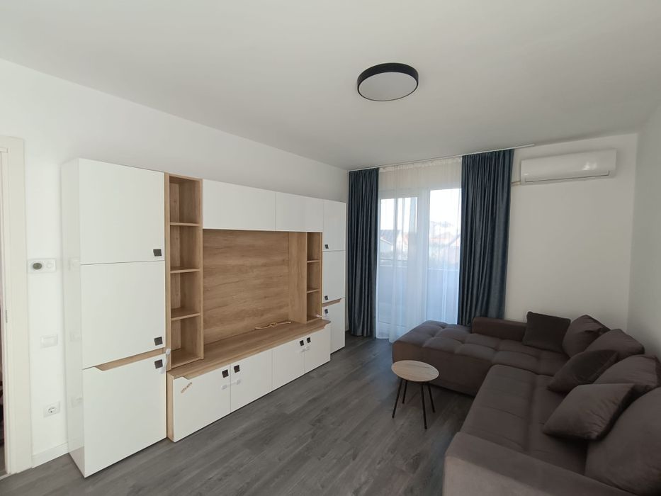 Închiriez apartament 2 camere