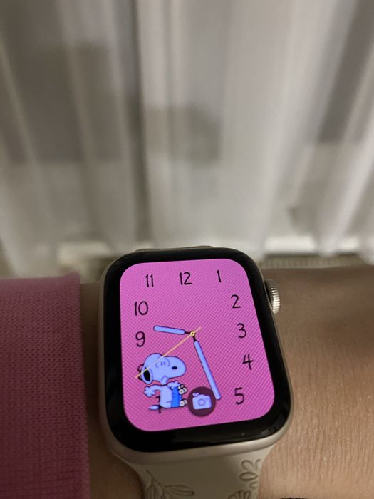 Apple watch SE gen 2 + gps