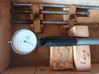Micrometre de exterior