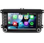 Navigatie Android 2GB Ram+64GB Volkswagen Golf Passat Skoda Seat