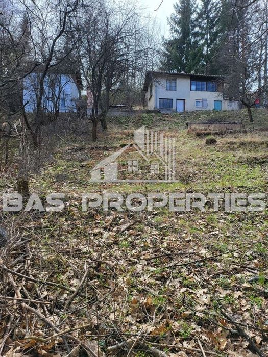 Продава се Парцел в София, в.з. Симеоново - Драгалевци - 850 кв.м за 399 €/кв.м - Снимка #2