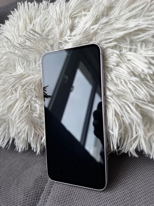 Samsung galaxy a55 5G PINK