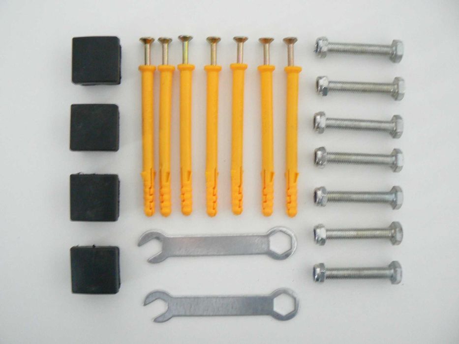 Паркинг стойка за колела от 2 до 10