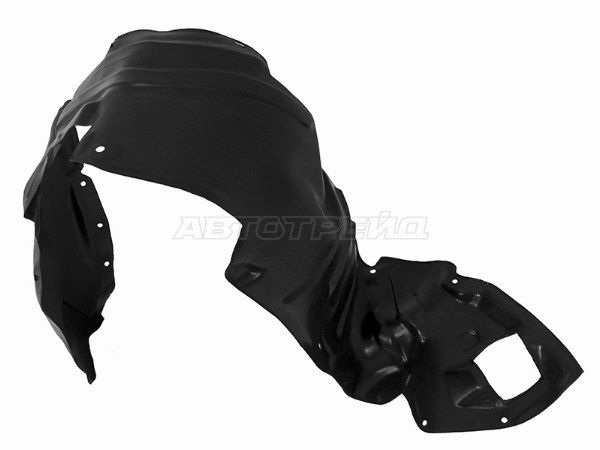 Подкрылок Toyota Harrier