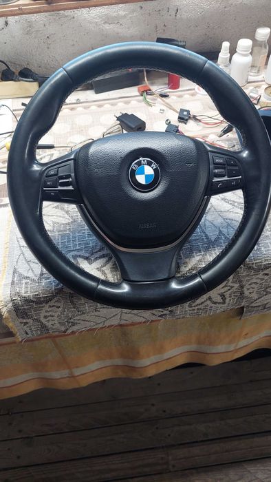 Волан за bmw f30  31 и други