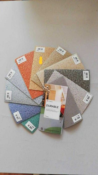 Relin va Lenolum 1.6 m m 2 m m