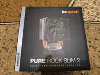 Охладител Be Quiet Pure Rock 2