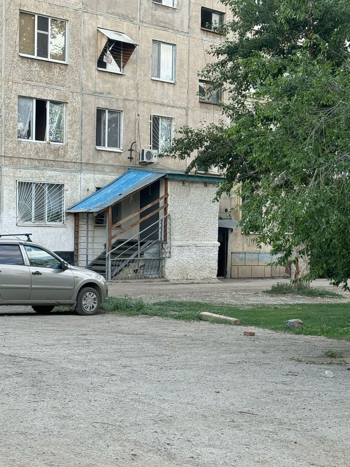 Продам комнату в общежитии