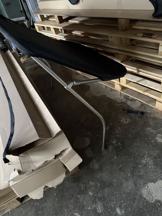 Тента сгъваема Италианска Inox