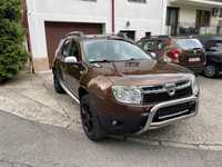 Dacia Duster Laureate  Clima. Euro 5 . 146000 km