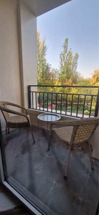 2х комнатная квартира в NRJ . Чиланзар 3 квартал