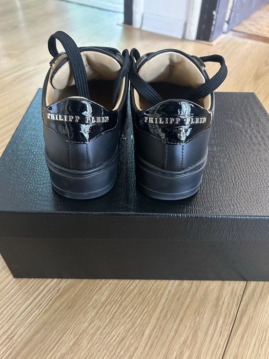 Philip Plein дамски кецове