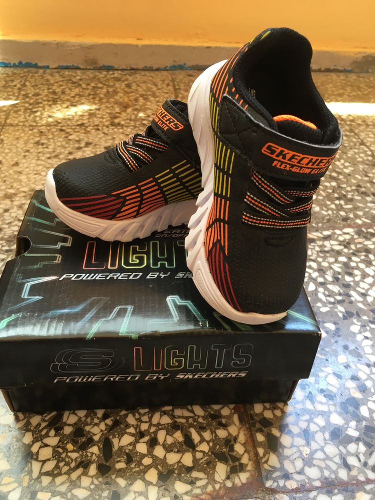 Маратонки Skechers