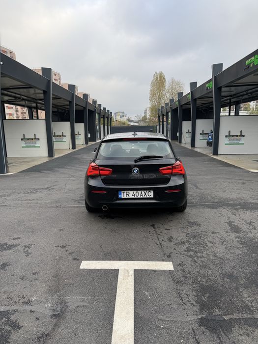 Vând BMW Seria 1 F20 2.0d