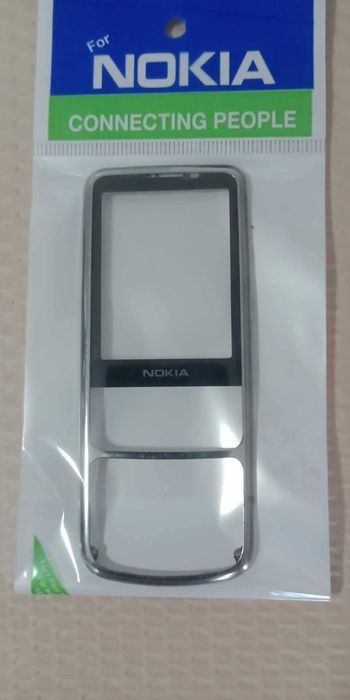 Vand carcasa (fata) originla pt Nokia 6700